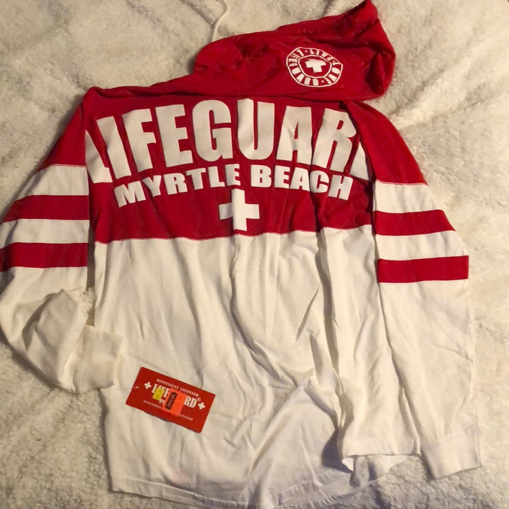 Lifeguard